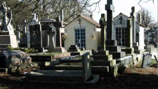 Crematoria of England