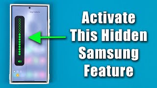 Activate This Hidden Feature for All Samsung Galaxy Smartphones (via powerful app)