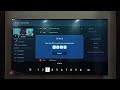 How to Unlock Channels in Samsung Crystal 4K UHD Smart TV