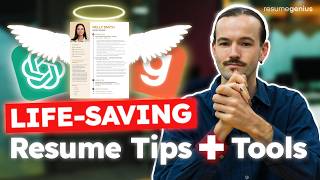 5 Essential Resume Writing Tips & Tools to Stand Out in the Job Market