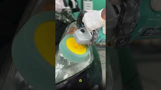 വെറും ₹2500 നിങ്ങളുടെ കാർ പുതുപുത്തൻ ആക്കാം| Why is paint correction important?   #carpolishing