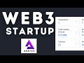 Audius Web3 Startup | Blockchain-Based Music Platform For Artis | Audiuc Vs Spotify