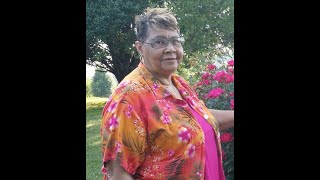 Norma Louise Tate Drummond