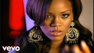 Rihanna - Pon De Replay Internet Version