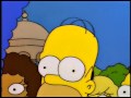 Homer's mind