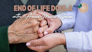 Supporting Families Through the End-of-Life Journey | Family Ties