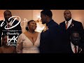 Shamira & Marcelous Wedding Highlights | Renault Winery NJ | A Perfect Blend of Love and Wine 🍷💍