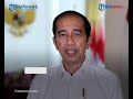 arief poyuono sebut 85% masyarakat indonesia setuju presiden tiga periode pak jokowi berhasil