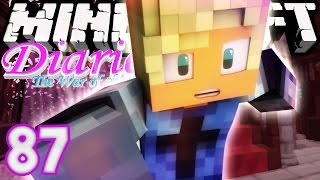 Zane's House | Minecraft Diaries [S2: Ep.87 Minecraft Roleplay]