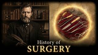 What Did People Use Before Anesthesia? | Dark History Documentary