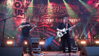 Kirszenbaum - Staś Szczurołap #polandrock2022