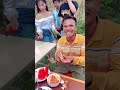 ឈ្នះឆ្ងាញ់ ចាញ់លេបទឹកមាត់😂🤣