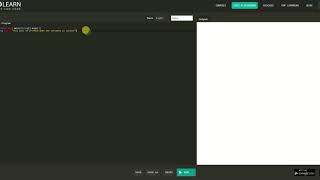 02.Java tutorial, Solo Learn, String Variable placeholder, Code Play Ground