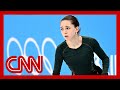 'Absolute chaos': CNN sports analyst reacts to Kamila Valieva ruling