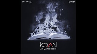 Koan - Save Your Broken Heart (Muse mix Part 1) - Official