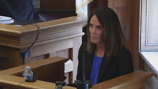Karen Read murder trial livestream (Friday afternoon session)