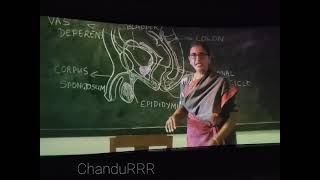 Uppenamovie #scienceteacher #theatrea movie science teacher good explain theatre scene Uppena