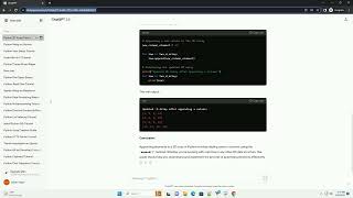 2d array python append