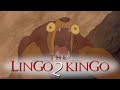 YTP | The Lingo 2 Kingo 🦁🦁