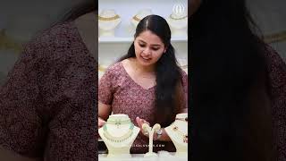 നന്നായി Layering ചെയ്യാവുന്ന Gemstone collections കാണണോ?