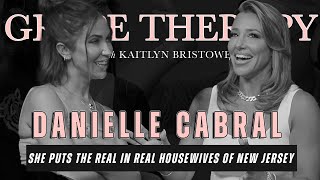 Danielle Cabral | She Puts the Real in Real Housewives of New Jersey