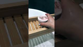 Shower Routine Tiktok  vsco   routines