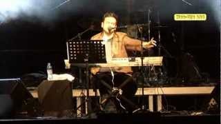 Adnan Sami Khan live in concert 2010 Teri Bahon Main