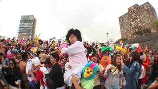 HARLEM SHAKE C.U.