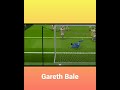 gareth bale freekick - PES Master League