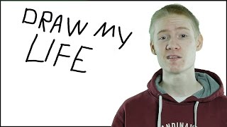 DRAW MY LIFE | DEATA