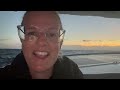 bahamas to panama part 2 sailing with six s2 e49