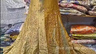 #sharara #saste or #khoobsurat |#pakistanidresses | بہترین شرارے | dive into my world | subscribe