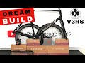 DREAM BUILD COLNAGO V3RS + Sram Force AXS