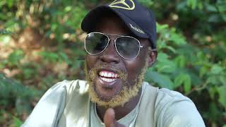 Wuuno omusika wakasirye. Here is the man who resembles  the late Gen. Kasirye Gwanga