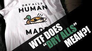 🦆HUMAN MADE🦆 PICKUPS/UNBOXING | WTF does \