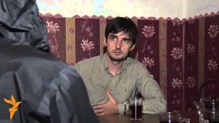ვინ და რატომ მიდის პანკისიდან სირიაში?