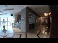 central plaza hotel piatra neamt lobby