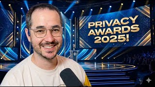 Tom Spark Privacy Awards 2025 - Who Won?