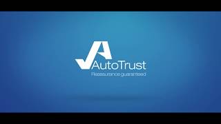 AutoTrust - Asset Protection