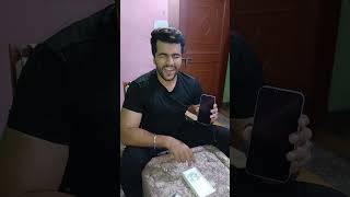 Unboxing #iphone14 with Audit ka jaap by CA Vinay #mustwatch #thankyouforwatching