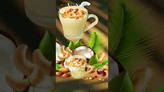 ترند رقم واحد في العالم مشروب سحلب على كيفك Sahlab drink #Shorts