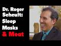 How to Fix Your Sleep | Dr. Roger Seheult