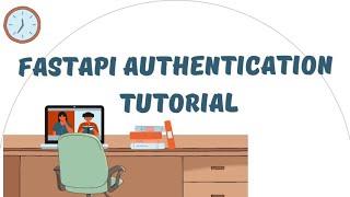 FastAPI Authentication Tutorial: OAuth2 with JWT & Password Hashing Explained!