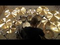 Soultone Cymbals Custom Series demo