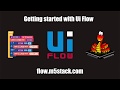 Getting started with UI flow (Mac/Linux)