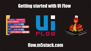 Getting started with UI flow (Mac/Linux)