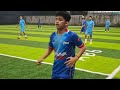 SANJAYA VS RAJAWALI (05-11-2024) -AB6 MINISOCCER