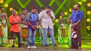 Comedy Utsavam │Flowers│Ep# 100👏