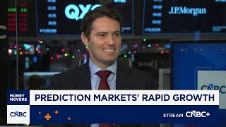 Former CFTC enforcement director on regulating prediction markets