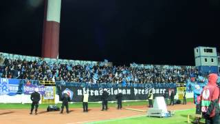 Slovan Bratislava - Sparta Praha (23.10.2014) (IV.)